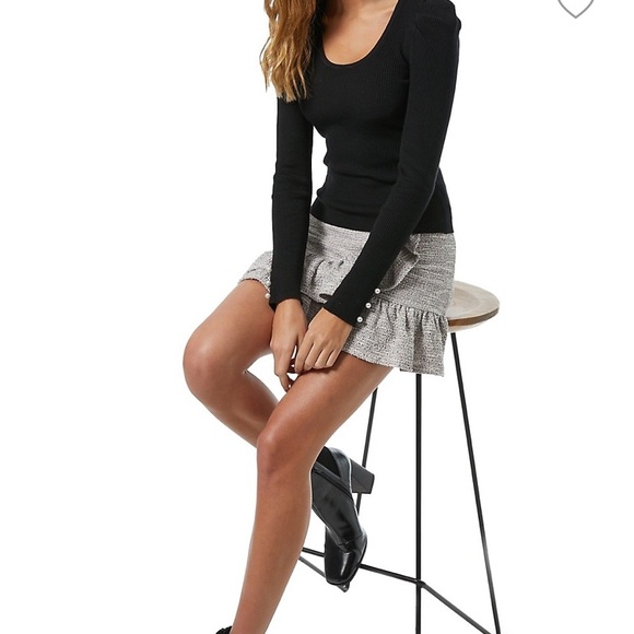 Brand new Miss Selfridge sweater - Picture 3 of 3